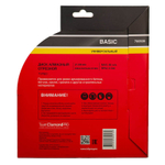 Диск алмазный 230х2,6х22,23мм TeamDiamondPro Basic 700509