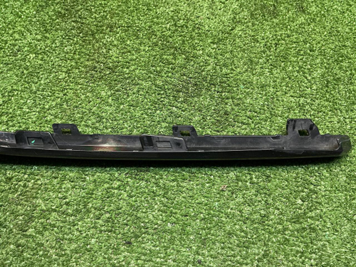 Накладка перед. бампера BMW X7 G07 (19-22) M-paket