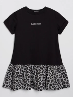 Платье детское летнее