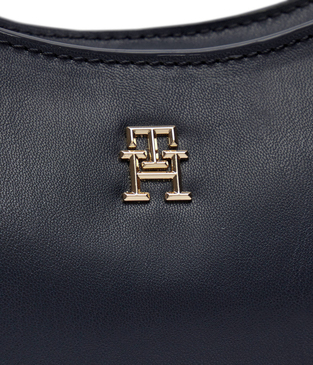 Хобо + поясная сумка Tommy Hilfiger - темно-синий(AW0AW16437)