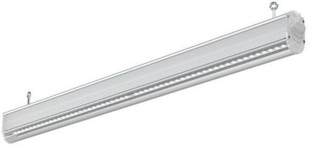 Светильник светодиодный ДСП 7034 PRO 35Вт ГСП105 5000К IP66 регул. крепл. IEK LT-DSP0-7034-035-50-K02