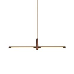 Светильник Kiel L150 By Imperiumloft