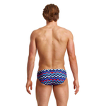 Плавки FUNKY TRUNKS Mens Nautical Mile