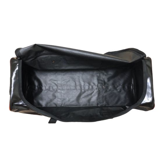 Сумка для снаряжения и длинных ласт "Кета" orange