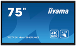 Интерактивная панель Iiyama TE7514MIS-B1AG 75 дюйм