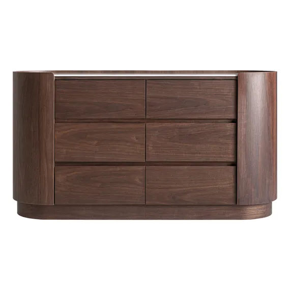 Современный комод Stuetta