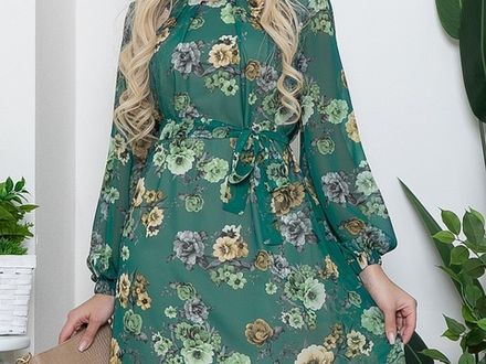 Платье 71513 Avili