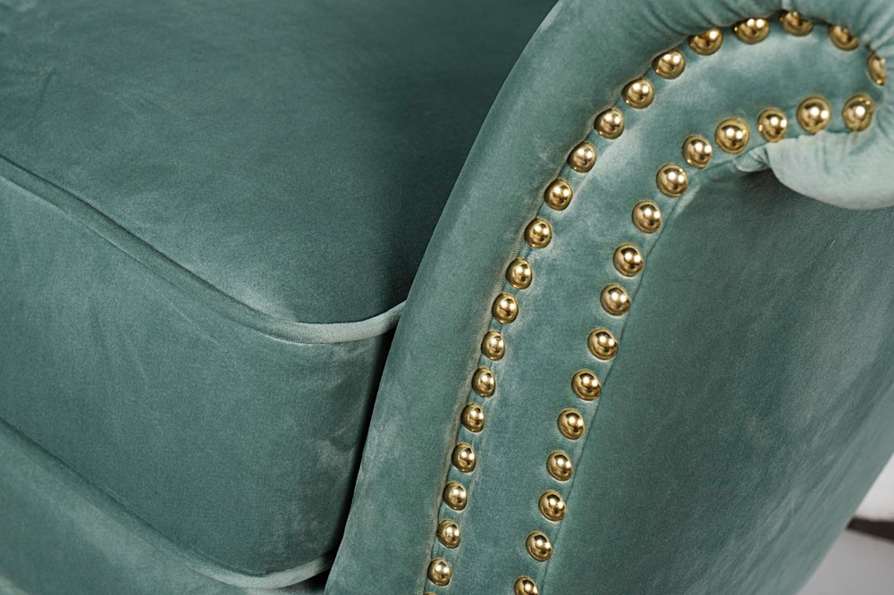 Кресло Garda Decor 48MY-2682-R MNT GO