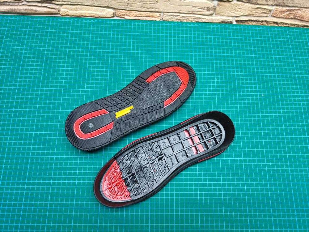 Подошва мужская LAINER - 5