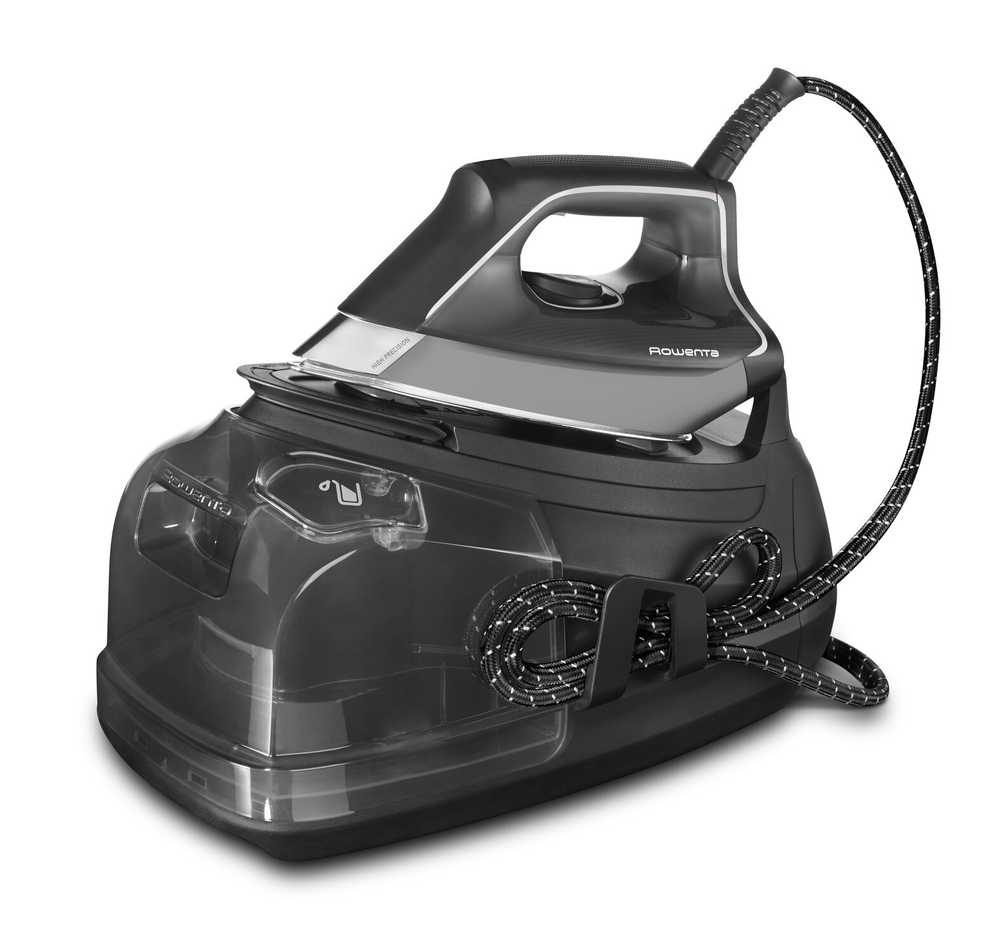 Парогенератор Rowenta Perfect Steam Pro DG8622F0
