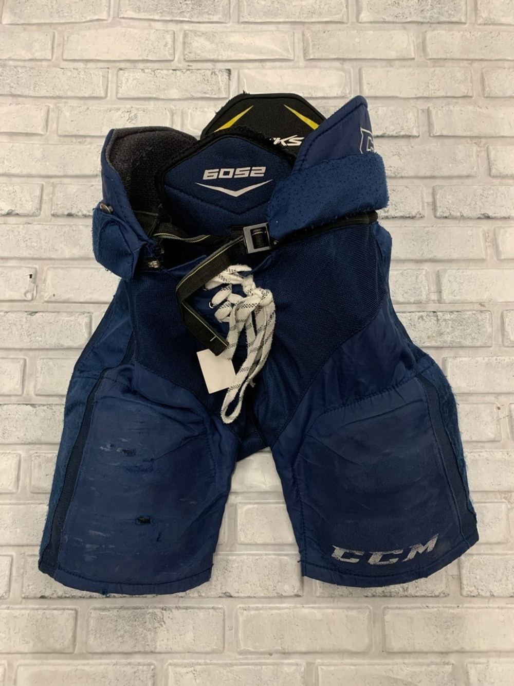 CCM TACKS 6052 JR L