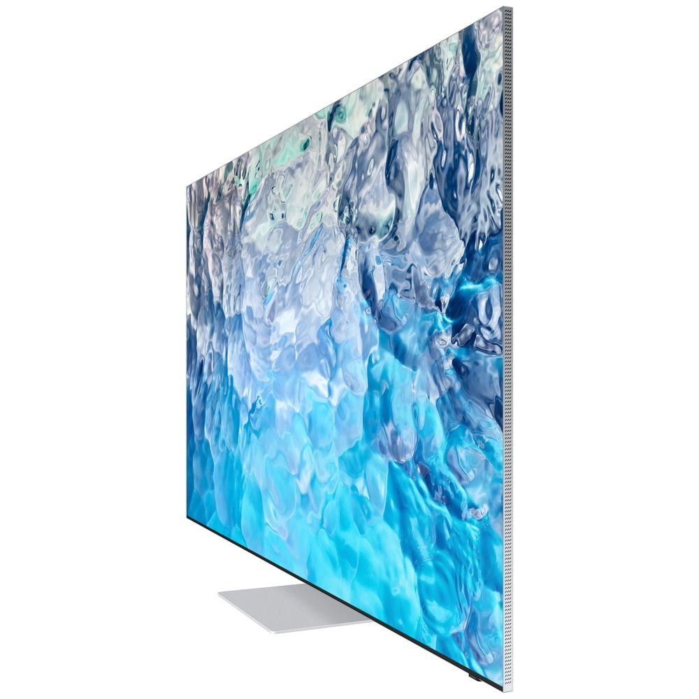 Телевизор Samsung 75" QLED 4K QE75QN900BUXCE