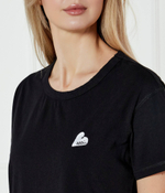 Футболка MARTA Zadig&Voltaire - черный(JWTS02781)