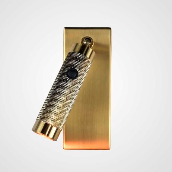 Бра Imperium Loft Chelsom 144237-22