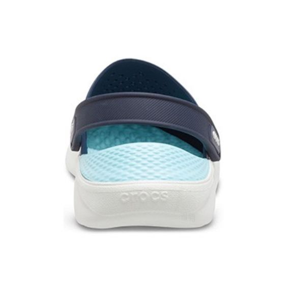 Crocs LiteRide EVA 'Deep Blue'