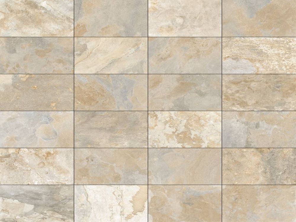 Terraslab, Sinai Beige Base C3/R11 Antislip 600х1200х20мм 1шт/уп - керамогранит уличный