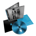 U2 / Songs Of Experience (CD)