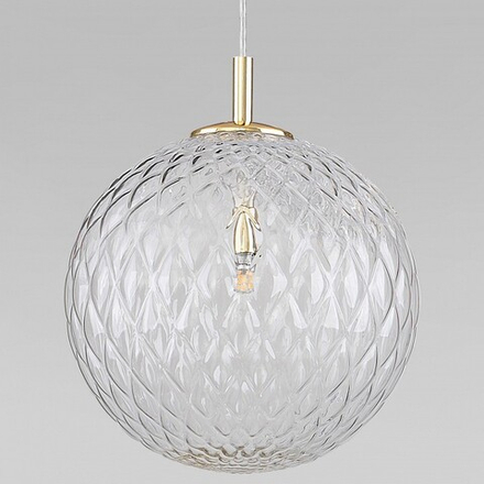 Подвесной светильник TK Lighting Cadix 4610 Cadix Gold