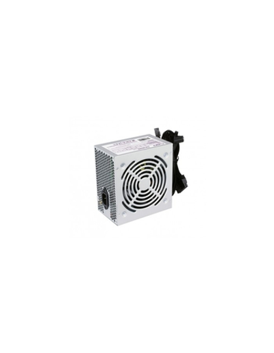 Блок питания CBR ATX 450W, 12cm fan, 20+4pin/1*4pin/1*IDE/2*SATA, кабель питания 1.2м [PSU-ATX450-12EC]