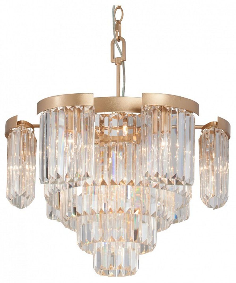 Подвесная люстра Vitaluce V58370 V58370-8/13