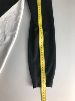 Джемпер Zarina повседневный, маркировка М, визуально на 46 размер