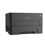 Принтер Pantum P3020D, A4, 30 стр./мин, USB