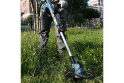 Триммер аккумуляторный SENIX GTX2-M-EU  без акб и зу