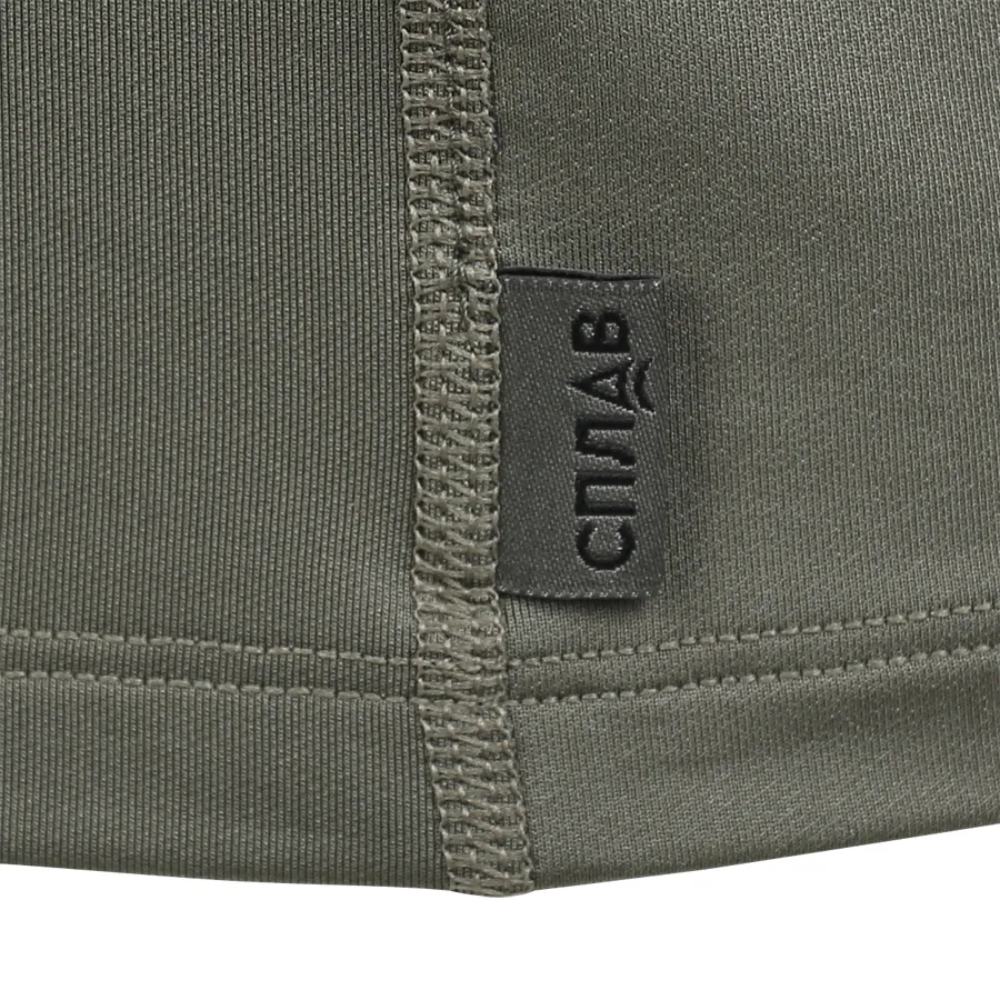 Термобелье Сплав L1 Агат футболка L/S