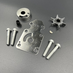 Ремкомплект помпы охлаждения Yamaha 9.9-15, F9.9-15 (Osaka)