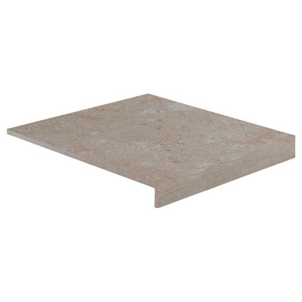 Клинкерная ступень рядовая LOFT WESTERWAELDER KLINKER ATRIUM WKL31160 S hellbeige 310х307х9,5 мм