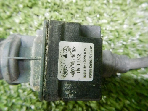 Камера задняя Mercedes M GLE W166 (2011-2018)