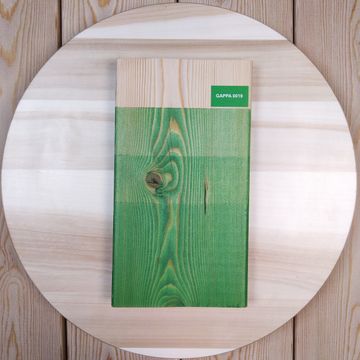 GAPPA 0019 (зелёный)