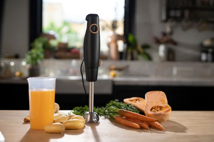 Погружной блендер Moulinex Eco Respect DD46E810