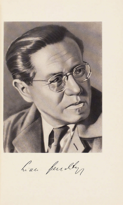 Фейхтвангер Л. Собрание сочинений в 13 книгах. в 13 т. 1963-1969г. В кожаных перепл.