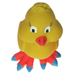 Игрушка для собак Flamingo Connor, 6 шт.