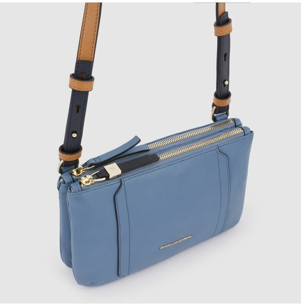 Клатч Piquadro Circle AC5917W92/AZCU