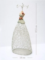 Органайзер для украшений и бижутерии