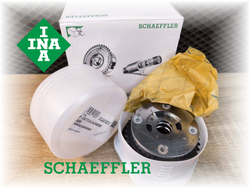 Шестерня привода распредвала впускная INA N20 B20 A BMW