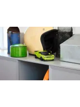 Конструктор Speed Champions 77237 Dodge Challenger SRT