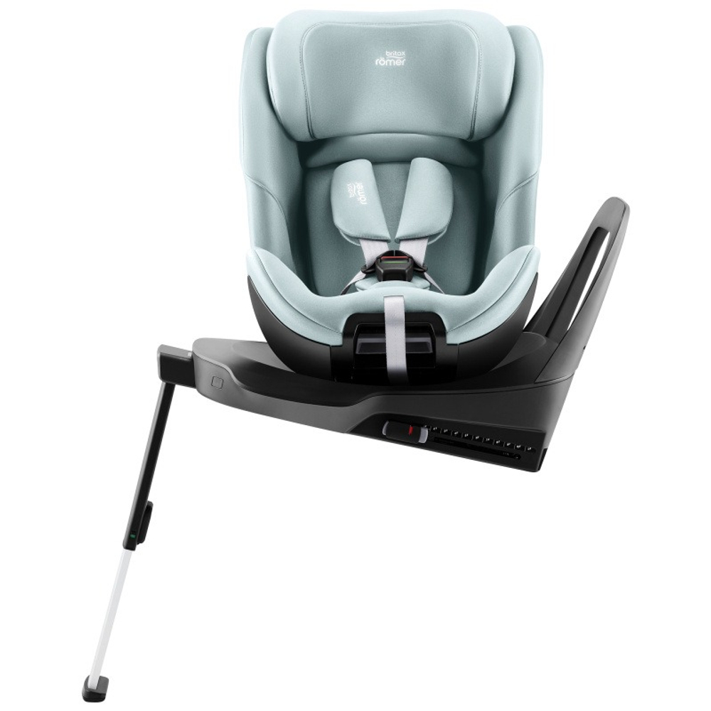 Автокресло Britax Roemer Swivel 2 Classic (0-25 кг), Ocean