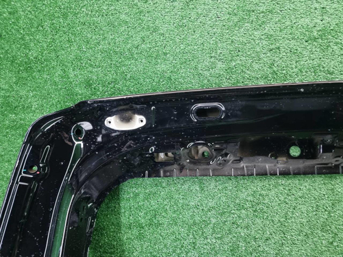 Крышка багажника Wey 80 (2024-н.в.)