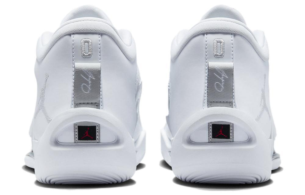 Кроссовки Jordan Tatum 1 "Pure Money"