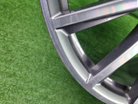 Диск литой R22 Mercedes GLS x167 (19-нв) AMG перед