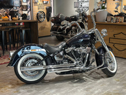 Harley-Davidson Softail Deluxe 2020
