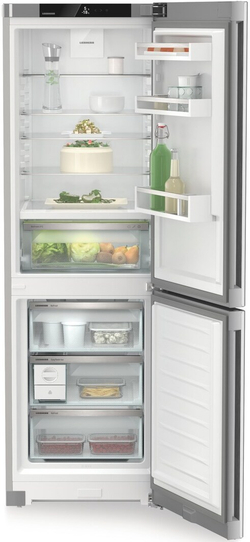 Холодильник Liebherr CBNsdc 522i