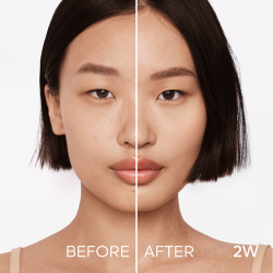 GUERLAIN Terracotta Le Teint Glow - Тональная основа для светлого тона кожи. оттенок 2W Warm, 35 ml