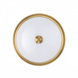 Накладной светильник Odeon Light 4824/3C