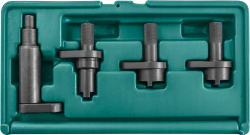 AL010053A Набор для установки валов ГРМ двигателей VAG 1.2 Polo, Lupo/ CBZA, CBZB