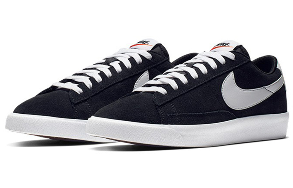 Кроссовки Nike Blazer Low Prm Vntg Suede