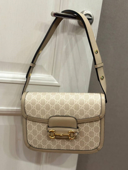 Сумка Gucci Horsebit 1955